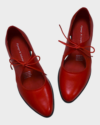Django & Juliette Keeria Size 38 only