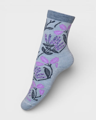 Sockwell Pointillist