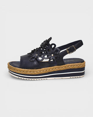 Django & Juliette Aldo