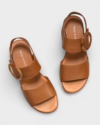 Django & Juliette Cubbie