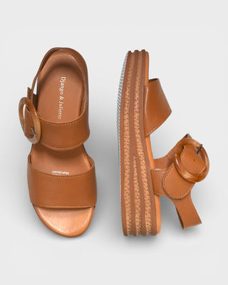 Django & Juliette Cubbie