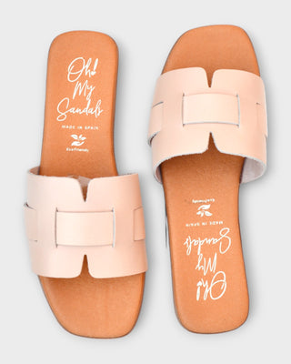 Oh My Sandals 5150