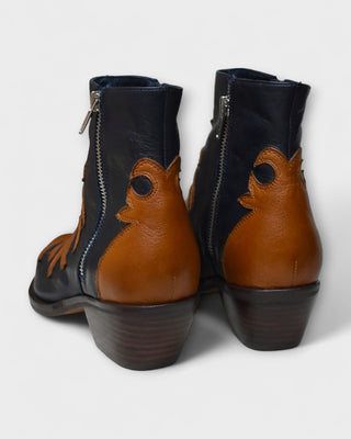 Django & Juliette Ediee