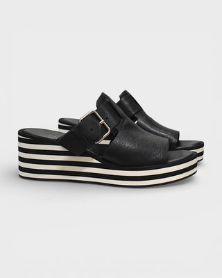 Django & Juliette Fogal