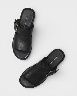 Django & Juliette Fogal