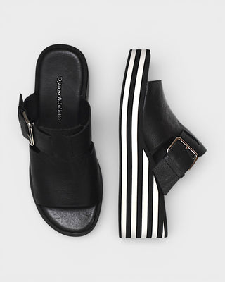 Django & Juliette Fogal