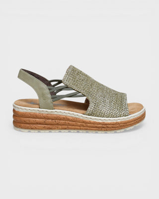 Riekers 62741-52 Wide