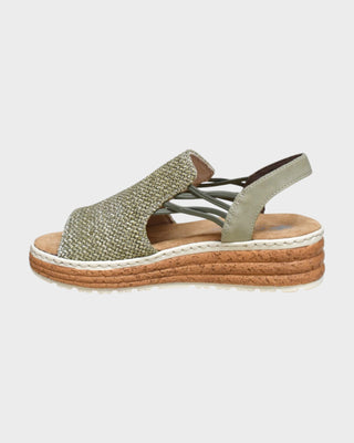 Riekers 62741-52 Wide