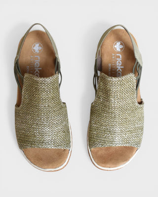 Riekers 62741-52 Wide