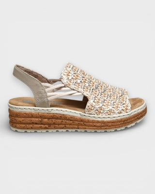 Riekers 62741-60 Wide