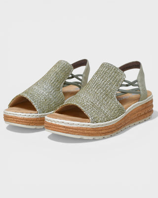 Riekers 62741-52 Wide