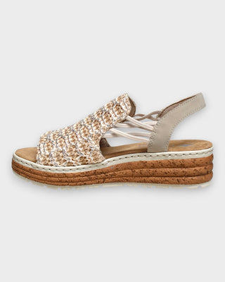 Riekers 62741-60 Wide