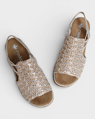 Riekers 62741-60 Wide