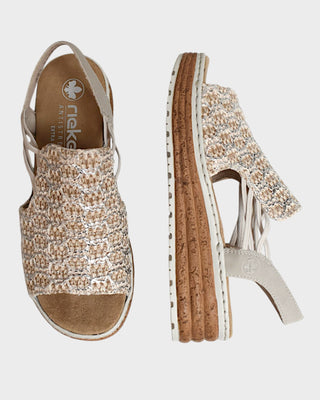 Riekers 62741-60 Wide