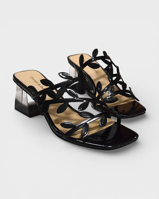 Django & Juliette Maylie