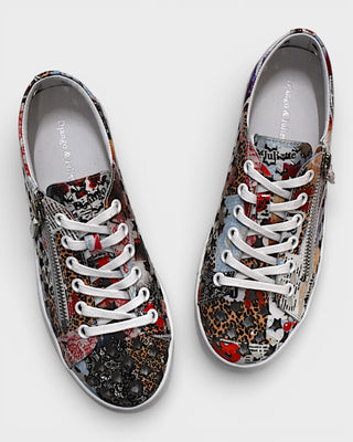 Django & Juliette Leithah