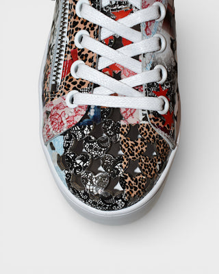 Django & Juliette Leithah