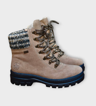 Rieker X8233-64 Flip Grip