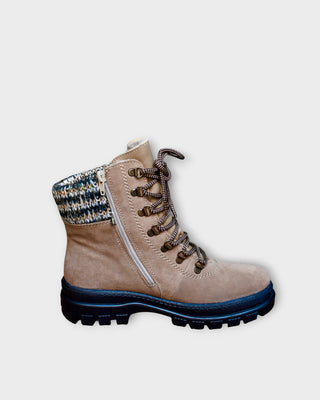 Rieker X8233-64 Flip Grip