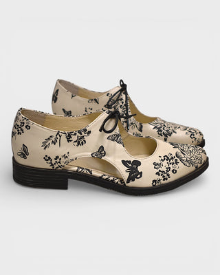 Django & Juliette Keeria