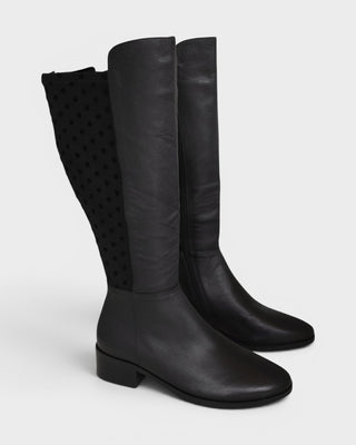 Django & Juliette Tetley Wide Calf