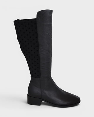 Django & Juliette Tetley Wide Calf