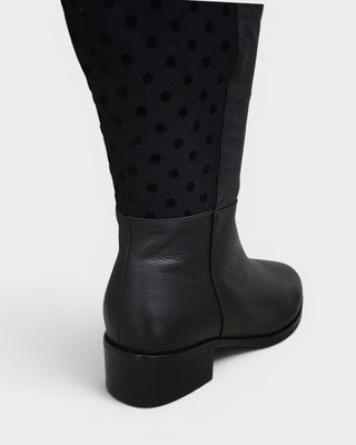 Django & Juliette Tetley Wide Calf