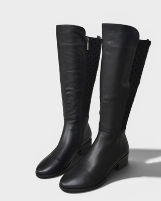Django & Juliette Tetley Wide Calf