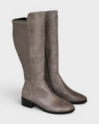 Django & Juliette Tetley Wide Calf