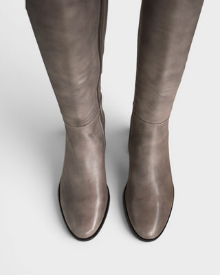 Django & Juliette Tetley Wide Calf