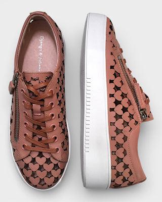 Django & Juliette Leithah