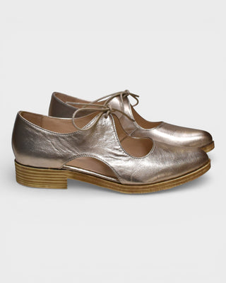 Django & Juliette Keeria