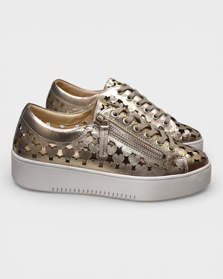 Django & Juliette Leithah