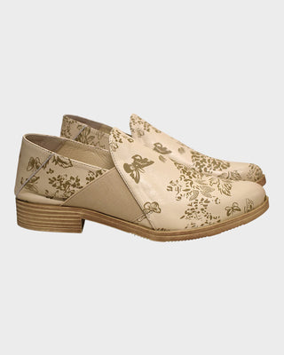 Django & Juliette Kefect