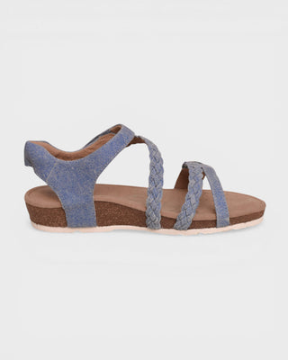 Aetrex Jillian Q Strap