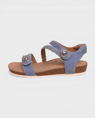 Aetrex Jillian Q Strap