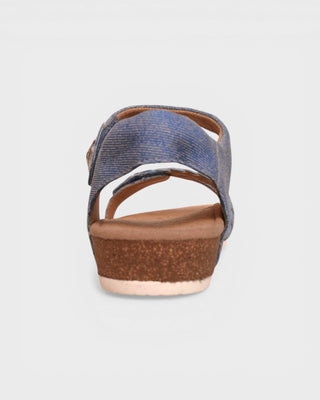 Aetrex Jillian Q Strap