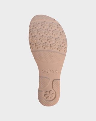 Aetrex Jillian Q Strap