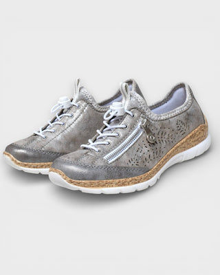 Rieker N42K6-40