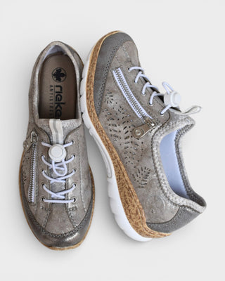 Rieker N42K6-40