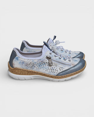 Rieker N42K6-90