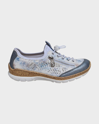 Rieker N42K6-90