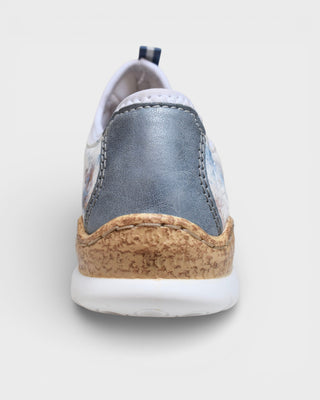 Rieker N42K6-90