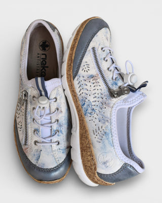 Rieker N42K6-90