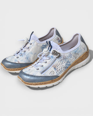 Rieker N42K6-90