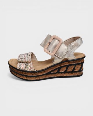Rieker 68172-60