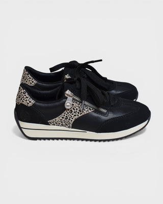 Rieker N1210-00 Wide