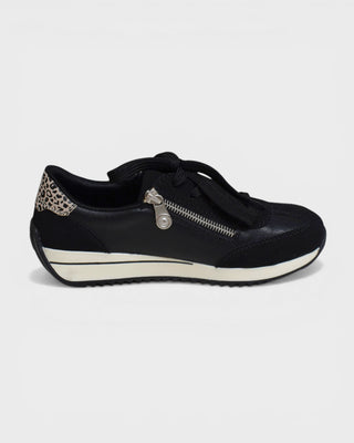 Rieker N1210-00 Wide