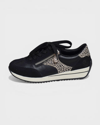 Rieker N1210-00 Wide
