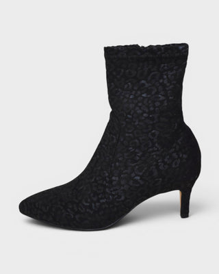 Django & Juliette Coss